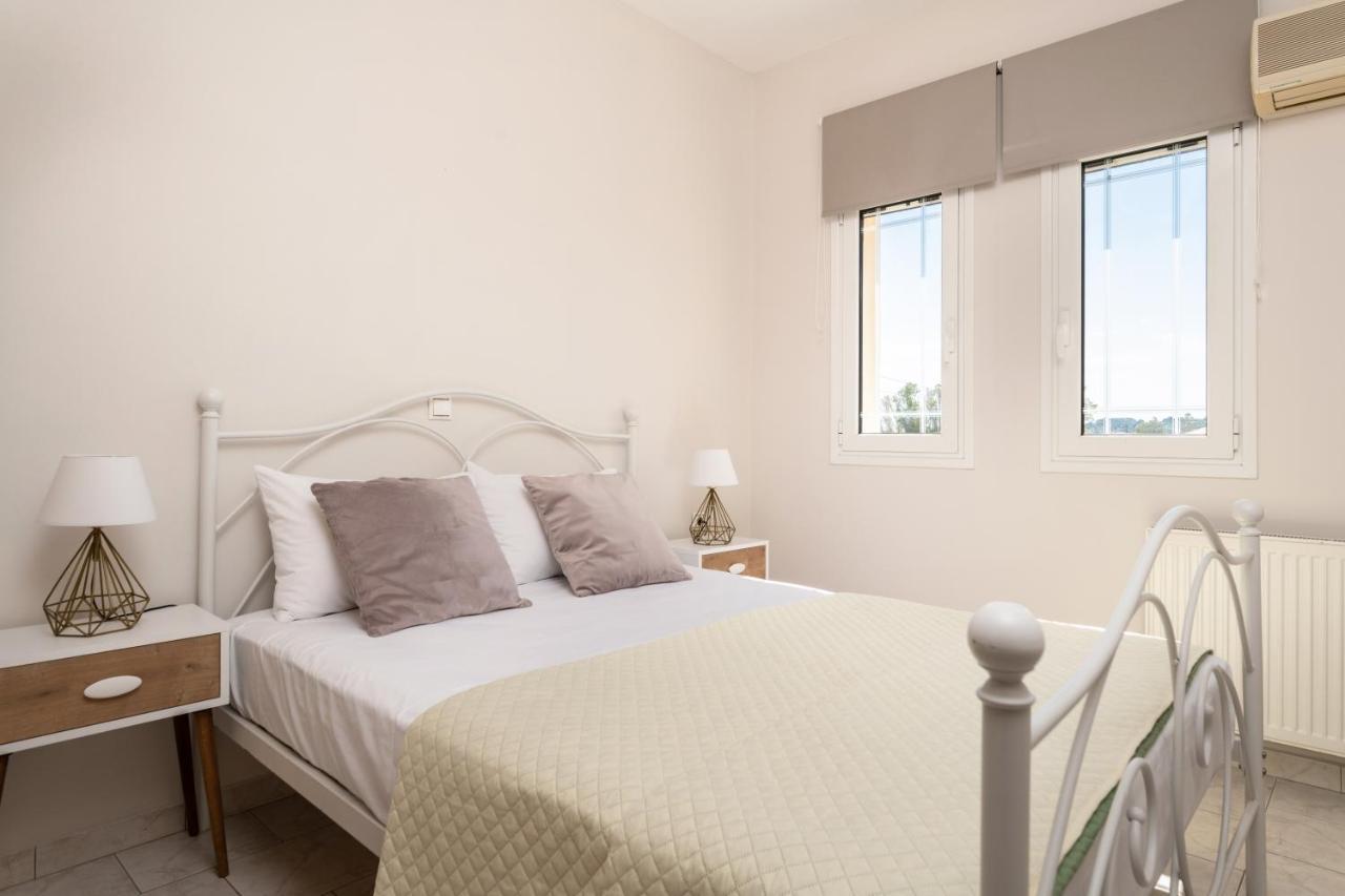 Emily Apartment Zákinthosz Kültér fotó