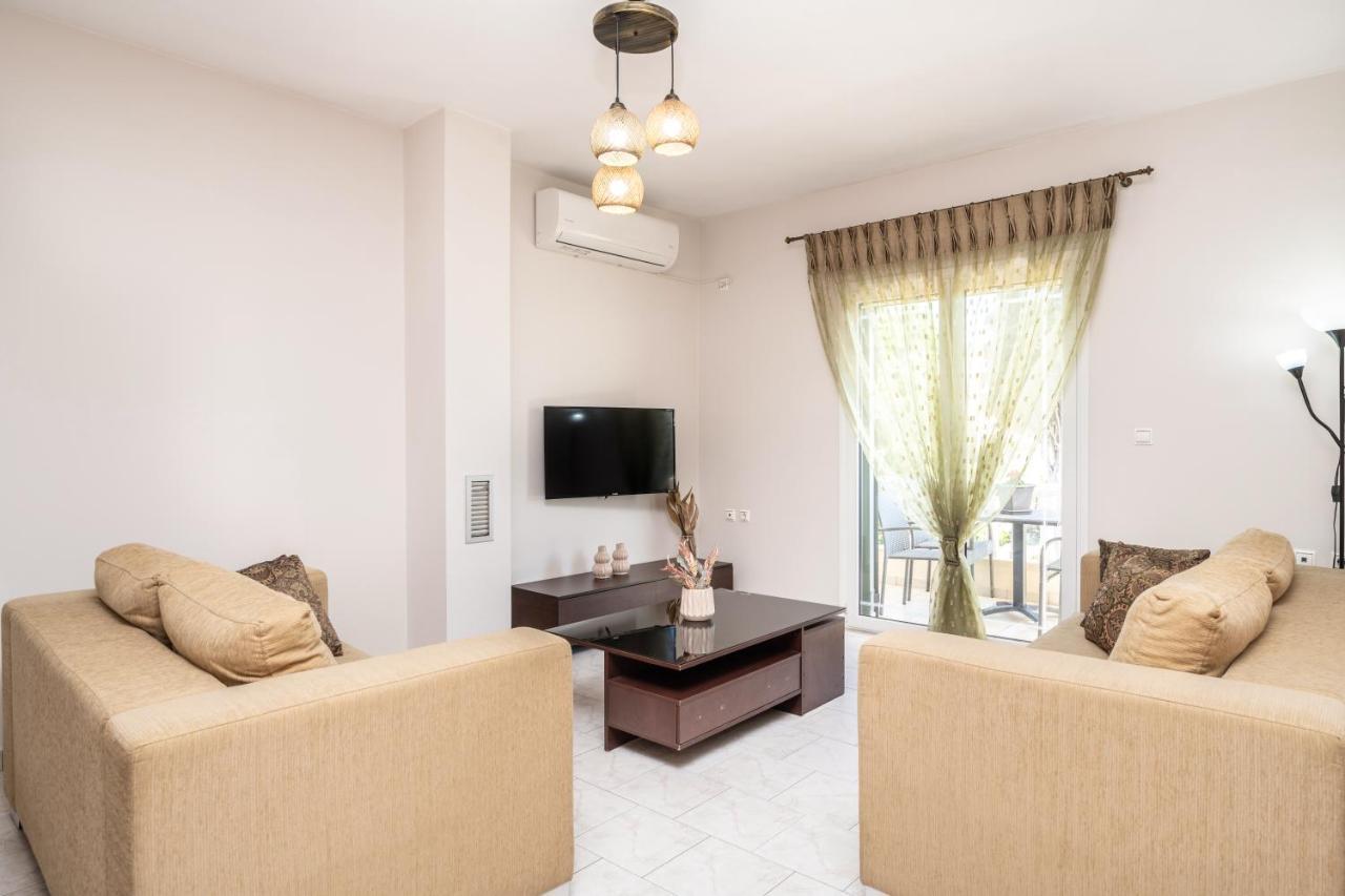 Emily Apartment Zákinthosz Kültér fotó
