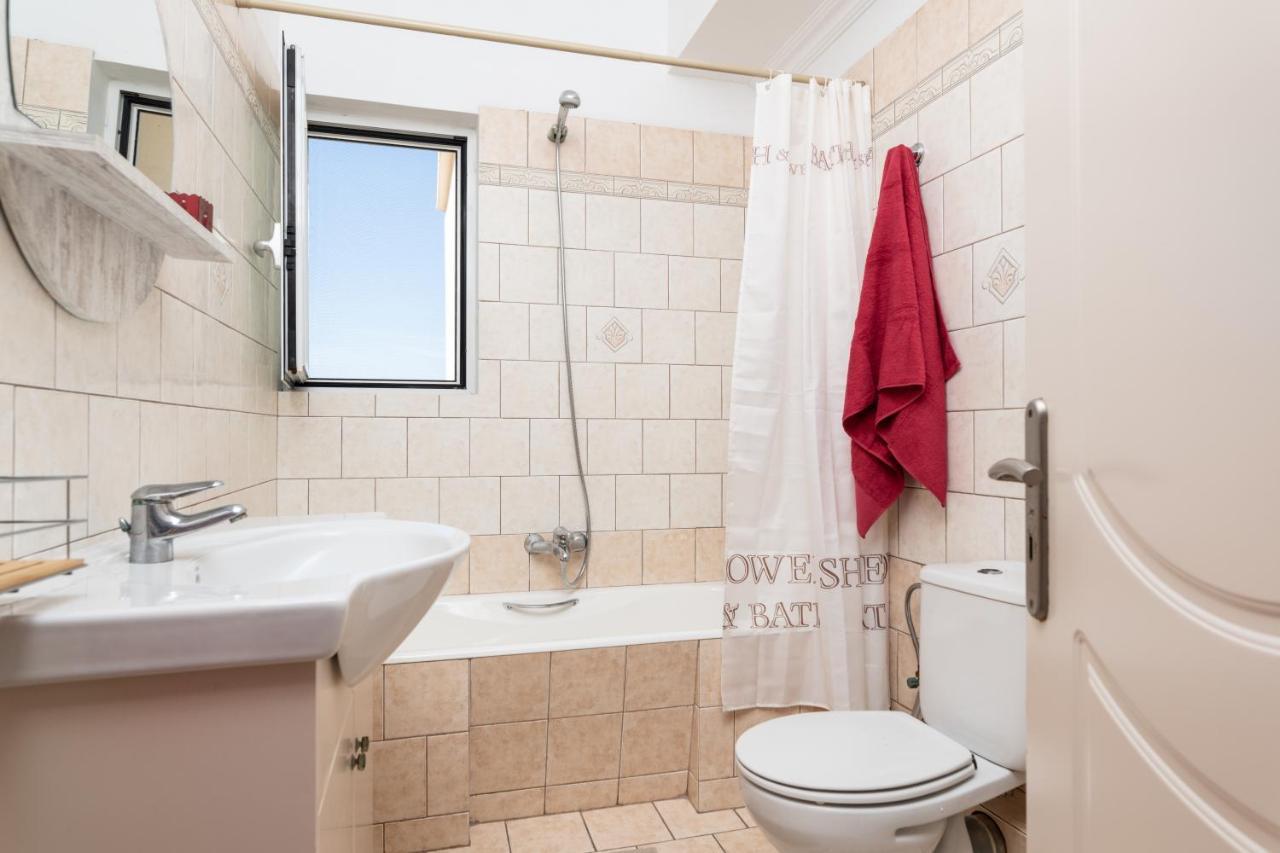 Emily Apartment Zákinthosz Kültér fotó