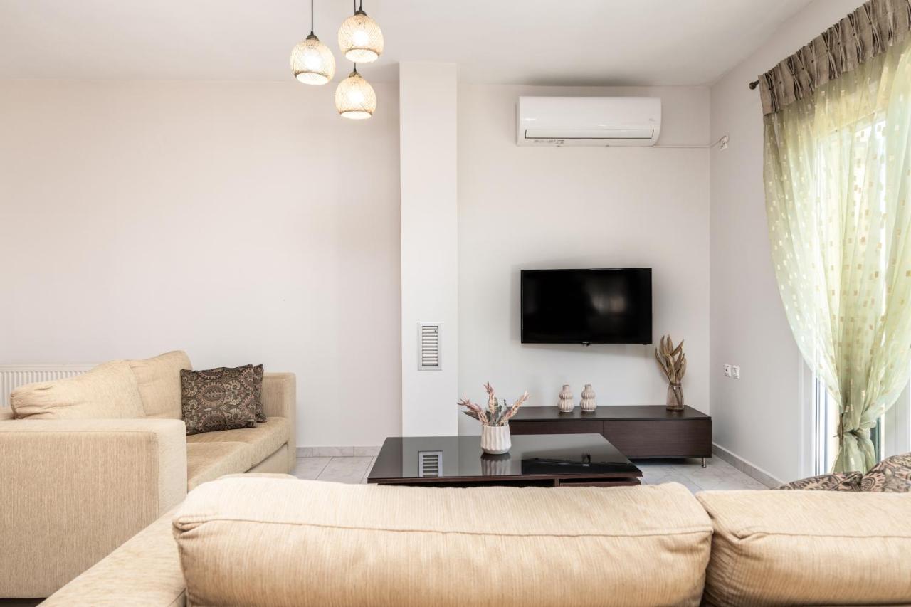 Emily Apartment Zákinthosz Kültér fotó