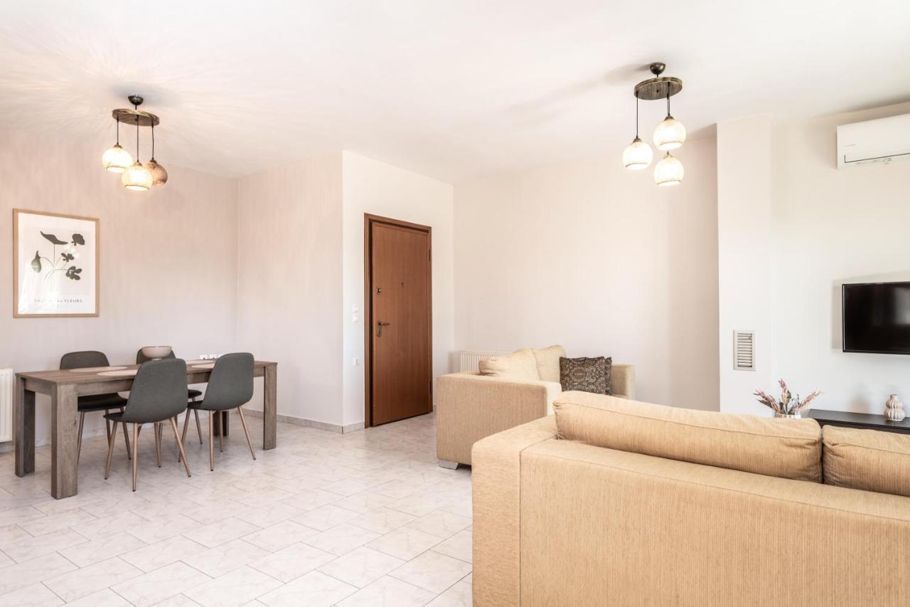 Emily Apartment Zákinthosz Kültér fotó